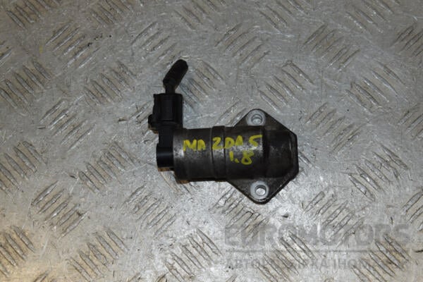 Клапан холостого хода Mazda 5 1.8 16V 2005-2010 ZJ0120660 437584 euromotors.com.ua