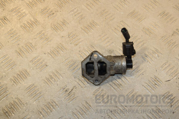 Клапан холостого хода Mazda 5 1.8 16V 2005-2010 ZJ0120660 437584 - 2