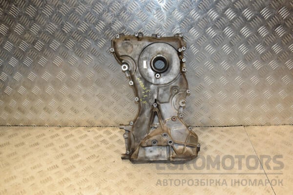 Крышка двигателя передняя Mazda 5 1.8 16V 2005-2010 437586 euromotors.com.ua