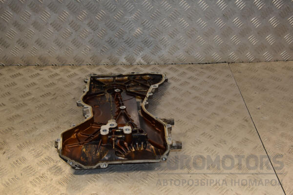 Крышка двигателя передняя Mazda 5 1.8 16V 2005-2010 437586 - 2