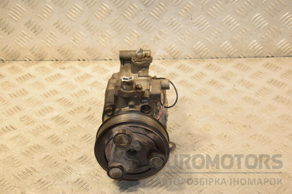 Компрессор кондиционера (дефект) Mazda 5 1.8 16V 2005-2010 H12A1AJ4EZ 437588 euromotors.com.ua