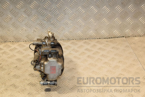 Компресор кондиціонера (дефект) Mazda 5 1.8 16V 2005-2010 H12A1AJ4EZ 437588 - 3