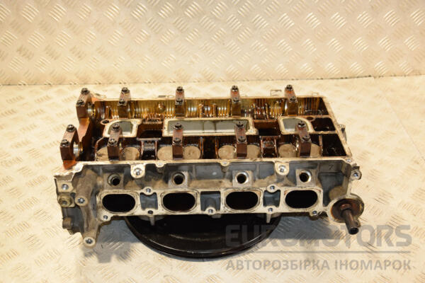 Головка блока Mazda 5 1.8 16V 2005-2010 L82310090F 437594 euromotors.com.ua