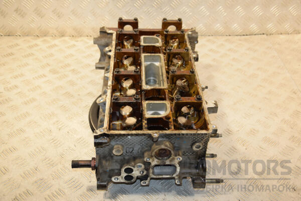Головка блока Mazda 5 1.8 16V 2005-2010 L82310090F 437594 - 2