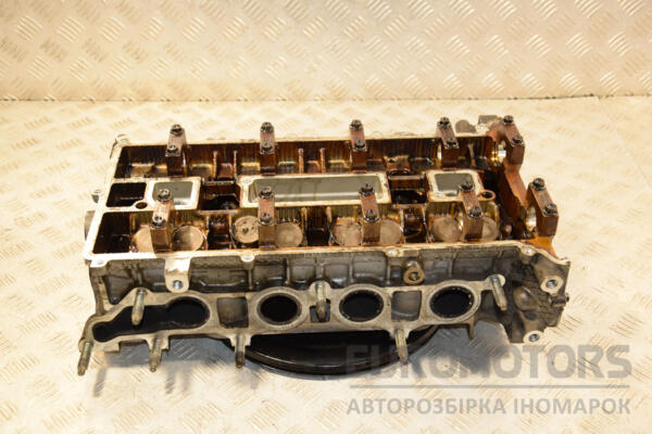 Головка блока Mazda 5 1.8 16V 2005-2010 L82310090F 437594 - 3