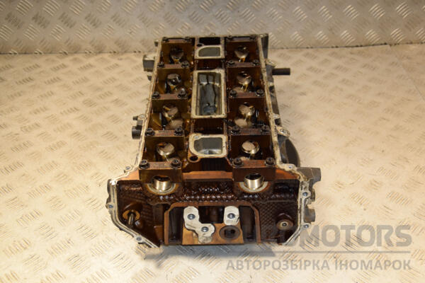 Головка блока Mazda 5 1.8 16V 2005-2010 L82310090F 437594 - 4