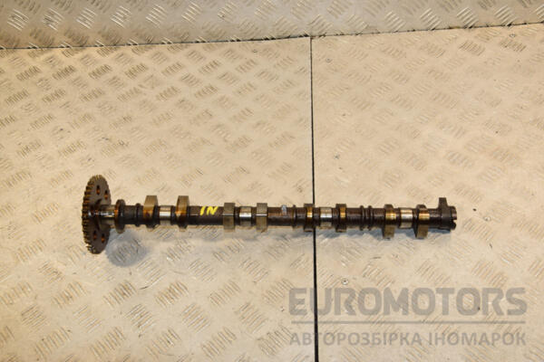 Распредвал впускной Mazda 5 1.8 16V 2005-2010 L813421 437601 euromotors.com.ua