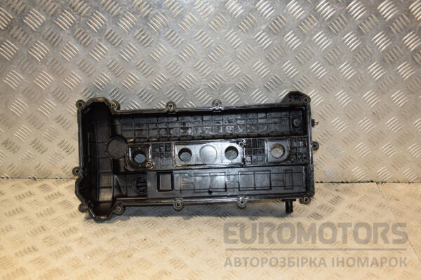 Клапанная крышка (Крышка клапанов) Mazda 5 1.8 16V 2005-2010 L3K210210 437602 - 2
