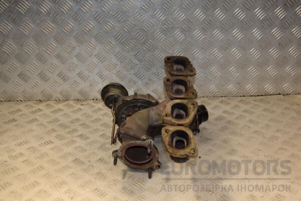 Турбіна Mercedes A-class 2.0T 16V (W176) 2012-2018 A2700901880 437604 - 3