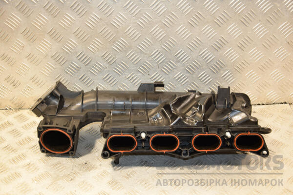 Коллектор впускной пластик Mercedes A-class 2.0T 16V (W176) 2012-2018 A2700900737 437607 - 2