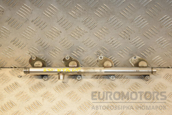 Топливная рейка бензин Mercedes A-class 2.0T 16V (W176) 2012-2018 A2700701595 437612 euromotors.com.ua