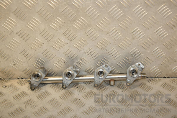 Паливна рейка бензин Mercedes A-class 2.0T 16V (W176) 2012-2018 A2700701595 437612 - 2