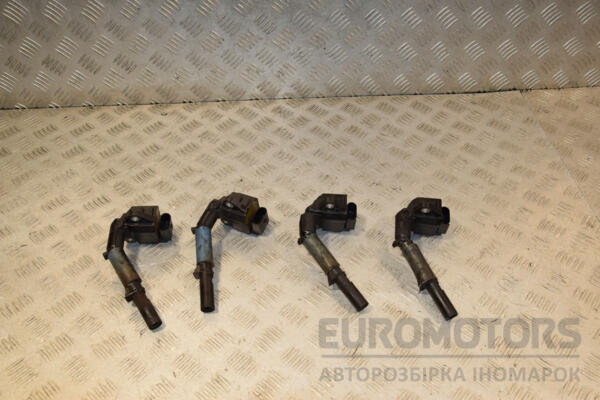 Катушка зажигания Mercedes A-class 2.0T 16V (W176) 2012-2018 A2749060600 437614 euromotors.com.ua