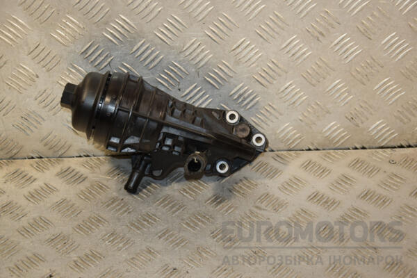 Корпус масляного фільтра Mercedes A-class 2.0T 16V (W176) 2012-2018 A2701800810 437618 - 2