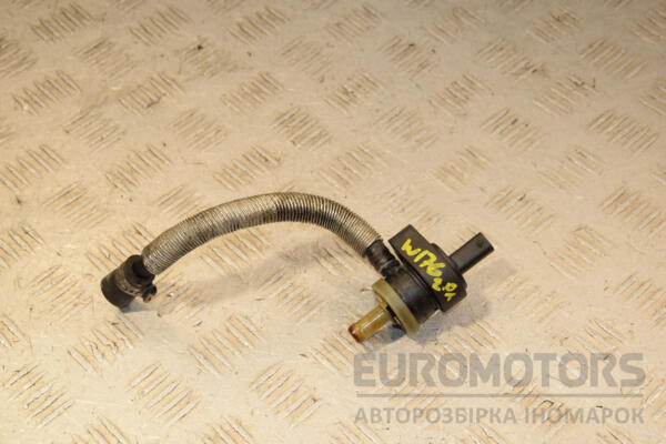 Клапан электромагнитный Mercedes A-class 2.0T 16V (W176) 2012-2018 A0009975012 437620 euromotors.com.ua
