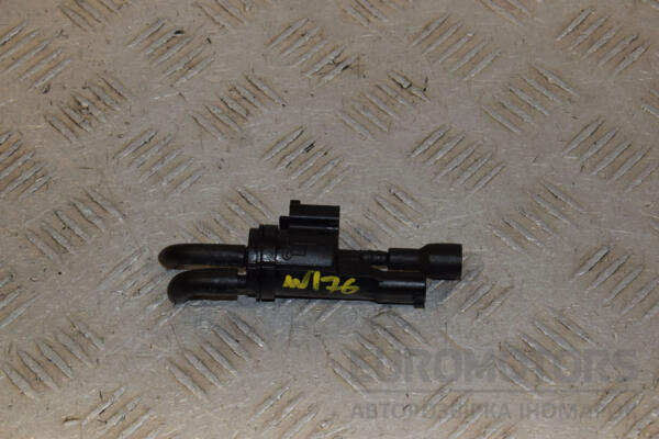Клапан вакуумний Mercedes A-class 2.0T 16V (W176) 2012-2018 A0025407097 437622 euromotors.com.ua