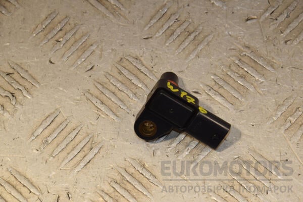 Датчик давления наддува (Мапсенсор) Mercedes A-class 2.0T 16V (W176) 2012-2018 A0091532228 437624 euromotors.com.ua
