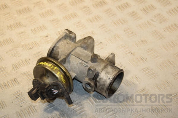 Клапан EGR механический Ford Transit 2.4td 2000-2006 YC1Q9D475CA 437626 euromotors.com.ua
