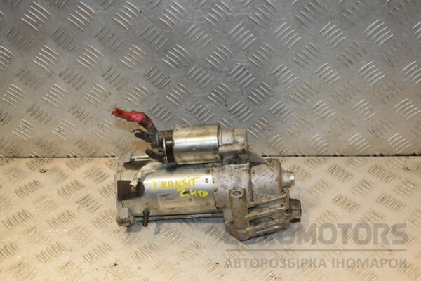 Стартер Ford Transit 2.4td 2000-2006 112821 437628 euromotors.com.ua