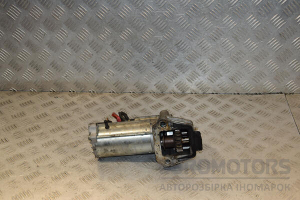 Стартер Ford Transit 2.4td 2000-2006 112821 437628 - 2