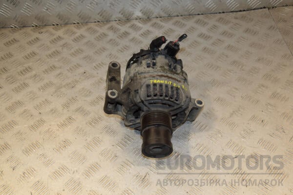 Генератор Ford Transit 2.4td 2000-2006 YC1U-EA 437630 euromotors.com.ua