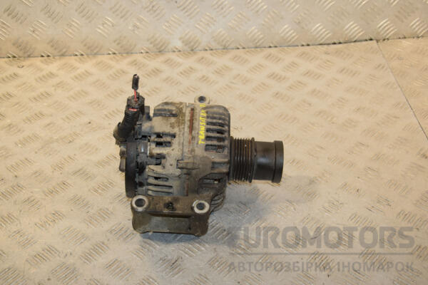 Генератор Ford Transit 2.4td 2000-2006 YC1U-EA 437630 - 2