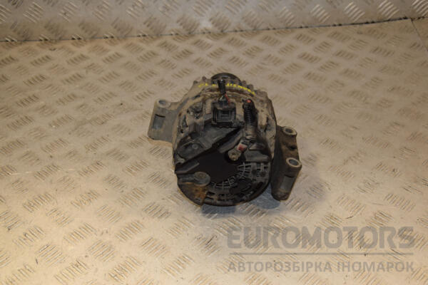 Генератор Ford Transit 2.4td 2000-2006 YC1U-EA 437630 - 3