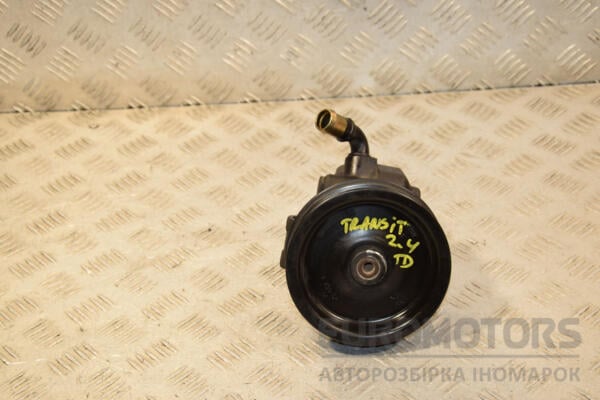 Насос гидроусилителя руля (ГУР) Ford Transit 2.4td 2000-2006 437637 euromotors.com.ua