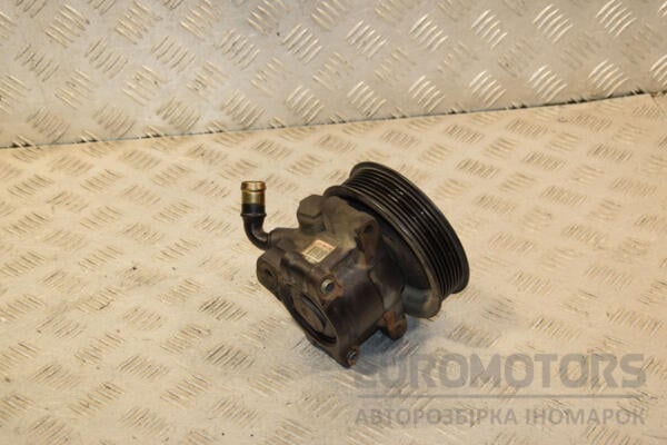 Насос гидроусилителя руля (ГУР) Ford Transit 2.4td 2000-2006 437637 - 2