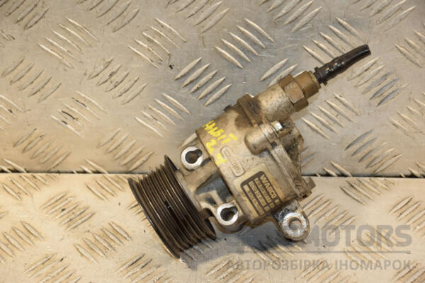 Вакуумный насос Ford Transit 2.4td 2000-2006 9140040050 437639 euromotors.com.ua
