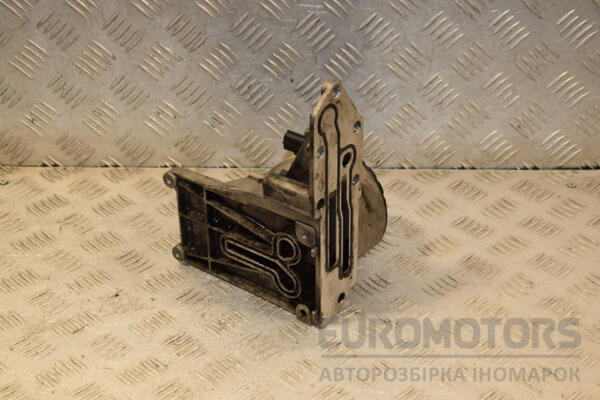 Корпус масляного фильтра Ford Transit 2.4td 2000-2006 YC1Q6B624AK 437641 - 2