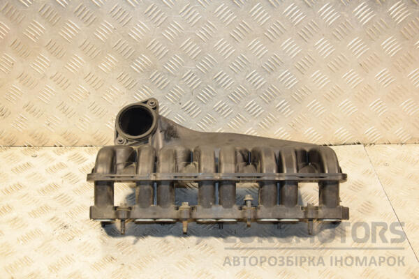 Коллектор впускной пластик Ford Transit 2.4td 2000-2006 YC1Q9424BG 437649 - 2
