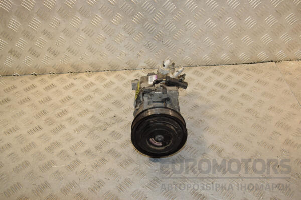 Компрессор кондиционера Jeep Compass 2.2crd 2006 P55111296AC 437651 euromotors.com.ua