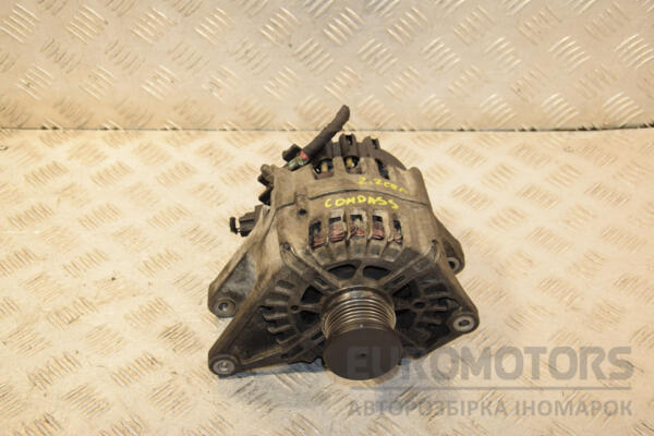 Генератор Jeep Compass 2.2crd 2006 04801827AA 437654 euromotors.com.ua