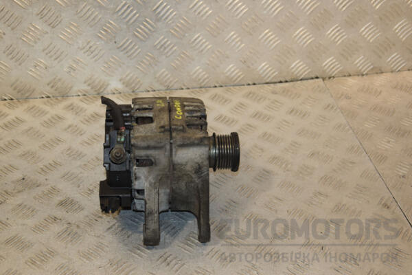 Генератор Jeep Compass 2.2crd 2006 04801827AA 437654 - 2
