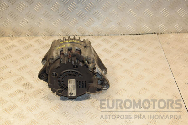 Генератор Jeep Compass 2.2crd 2006 04801827AA 437654 - 3
