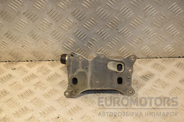 Теплообменник (Радиатор масляный) Jeep Compass 2.2crd 2006 W7112001 437659 - 2