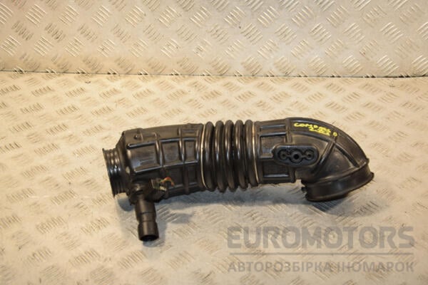 Труба інтеркулера Jeep Compass 2.2cdi 2006 04891962AC 437664 euromotors.com.ua