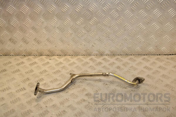 Трубка зливу масла з турбіни Jeep Compass 2.2crd 2006 A6511800322 437665 euromotors.com.ua