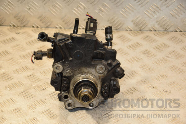 Топливный насос высокого давления (ТНВД) Jeep Compass 2.2crd 2006 A6510700701 437669 - 2