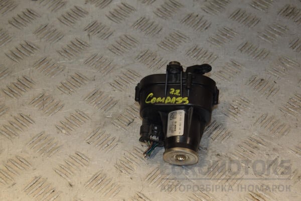 Механізм зміни довжини впускного колектора Jeep Compass 2.2crd 2006 A6511500094 437676 euromotors.com.ua