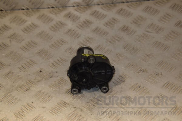 Механизм изменения длины впускного коллектора Jeep Compass 2.2crd 2006 A6511500094 437676 - 2