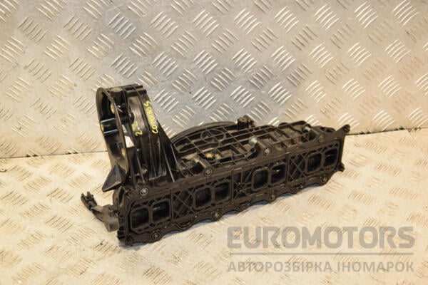 Колектор впускний пластик Jeep Compass 2.2crd 2006 A6510900037 437678 euromotors.com.ua