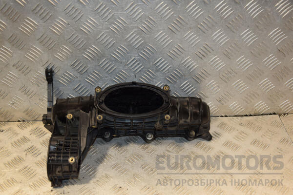 Колектор впускний пластик Jeep Compass 2.2crd 2006 A6510900037 437678 - 2