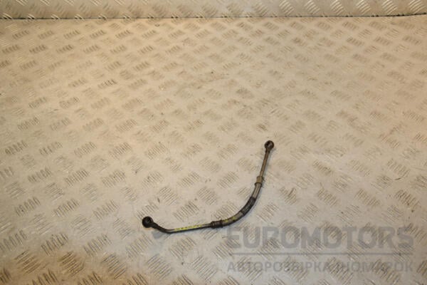Трубка подачи масла на турбину Ford Transit 2.4td 2000-2006 YC1Q6K679AK 437682 euromotors.com.ua