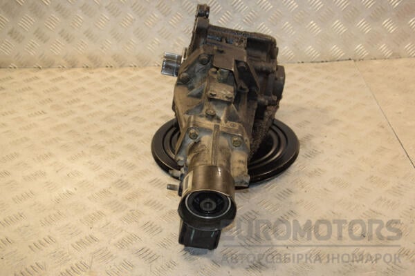 Роздавальна коробка МКПП Jeep Compass 2.2crd 2006 05273456AB 437686 euromotors.com.ua