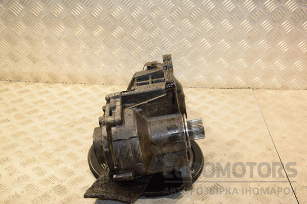 Раздаточная коробка МКПП Jeep Compass 2.2crd 2006 05273456AB 437686 - 3