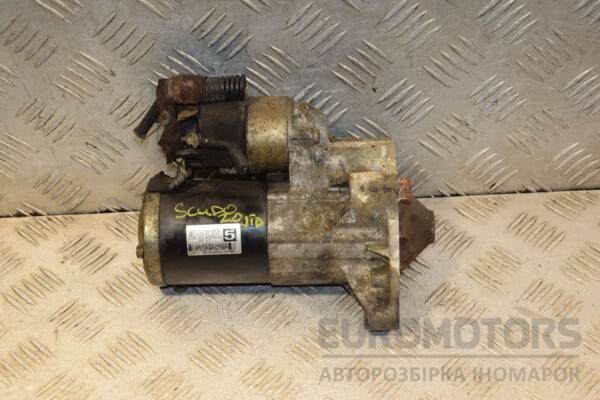 Стартер Peugeot Expert 2.0jtd 1995-2007 M000T20871 437693 euromotors.com.ua