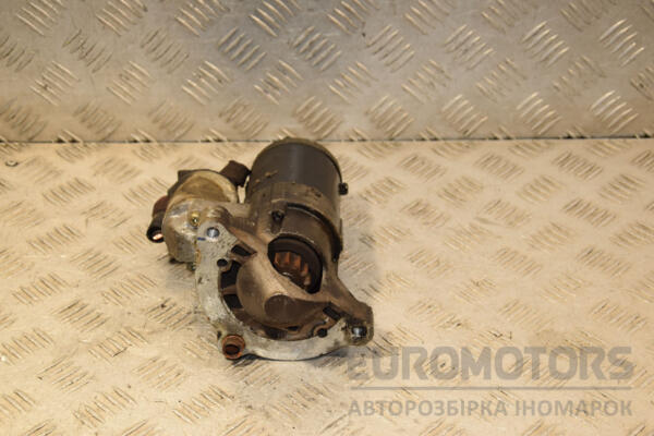 Стартер Citroen Jumpy 2.0jtd 1995-2007 M000T20871 437693 - 2