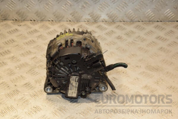 Генератор Citroen Jumpy 2.0jtd 1995-2007 9646321780 437695 - 3